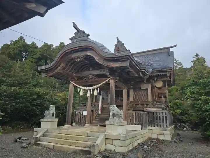 日置神社(滋賀県)