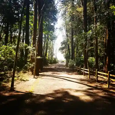 鹿島神宮のその他建物