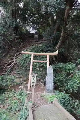 宗像大社中津宮(福岡県)