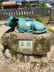 清瀧神社(福井県)