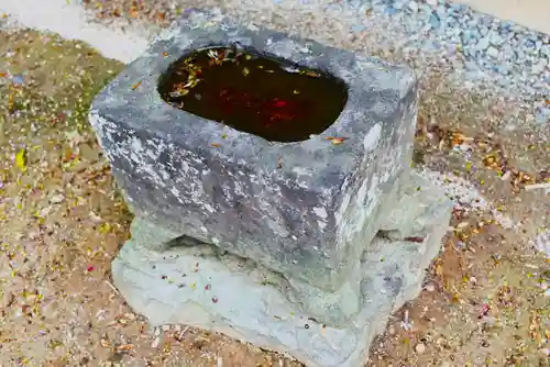 餘慶大名神(島根県)