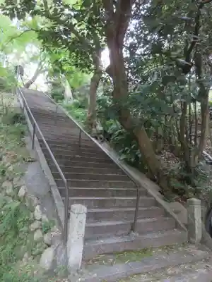 聖衆寺のその他建物