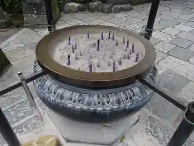 銭洗弁財天宇賀福神社のその他建物