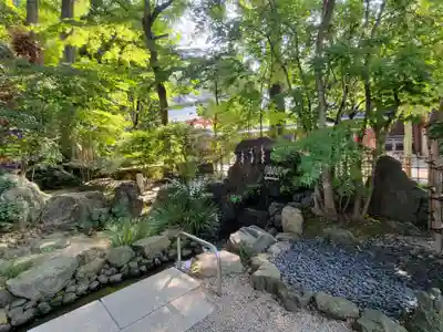 大國魂神社のその他建物