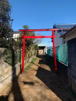 稲荷神社(千葉県)