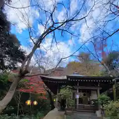 村雲御所瑞龍寺門跡(滋賀県)