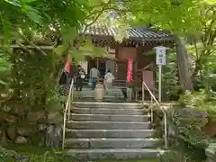 今熊野観音寺(京都府)