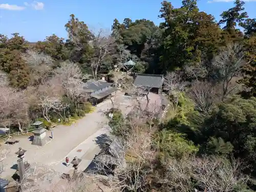 笠森寺(千葉県)