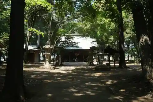 東蕗田天満社のその他建物