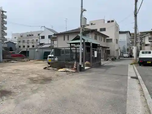 和田宮旅行所(兵庫県)