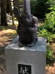 日吉神社(福井県)