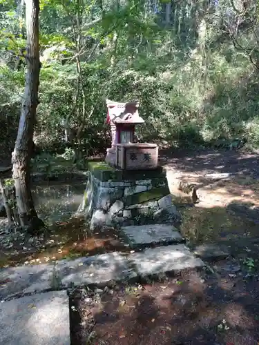 猿田神社(千葉県)