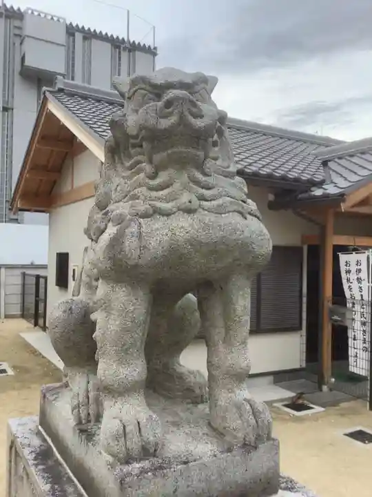 椿神明社(愛知県)