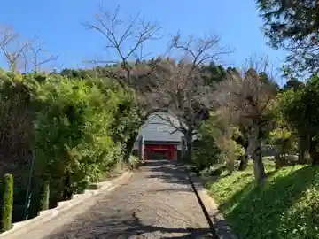 西蓮寺のその他建物