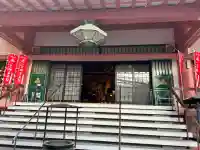 誓願寺(京都府)