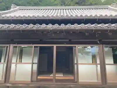 山之坊(山梨県)