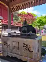 清水観音堂(東京都)