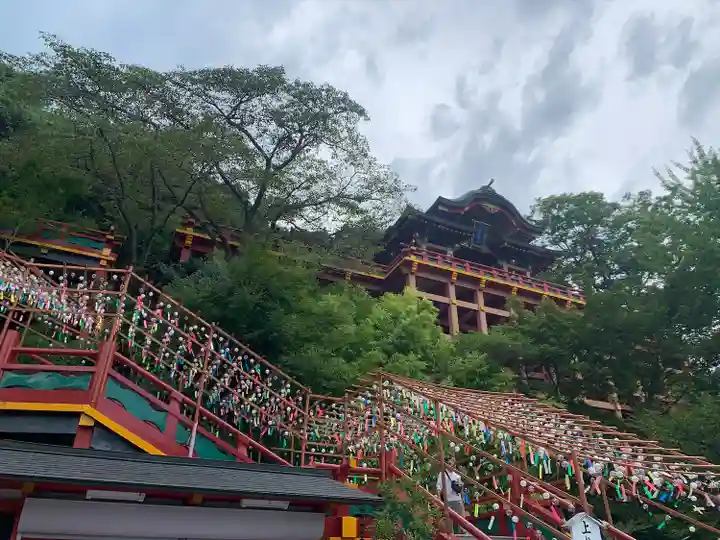 祐徳稲荷神社(佐賀県)