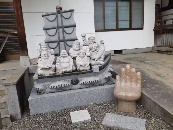 大黒寺(大阪府)