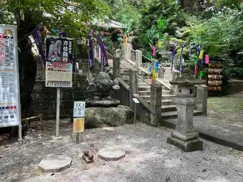 下野 星宮神社(栃木県)