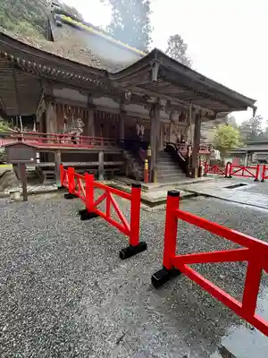 日吉大社(滋賀県)