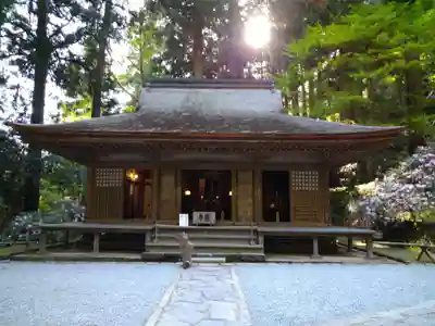 室生寺(奈良県)