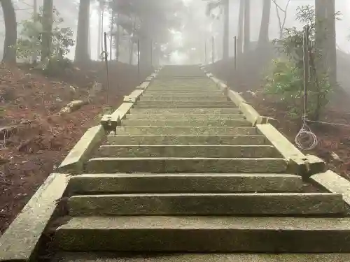 愛宕神社(京都府)