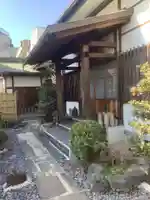 滝之寺(愛知県)