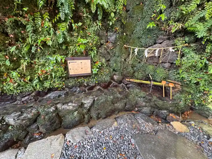 貴船神社(京都府)