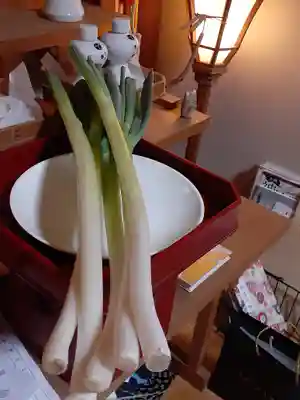 伏木香取神社(茨城県)