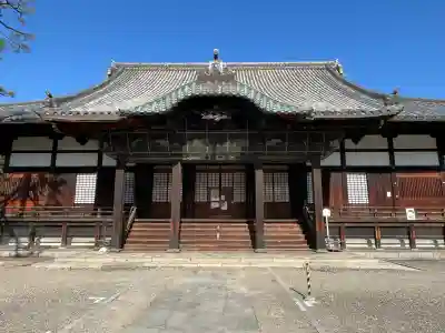建中寺(愛知県)