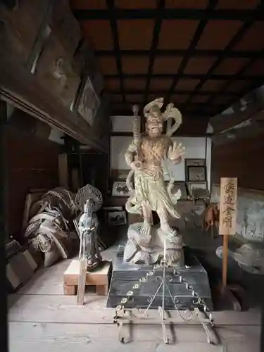 光清寺(山形県)