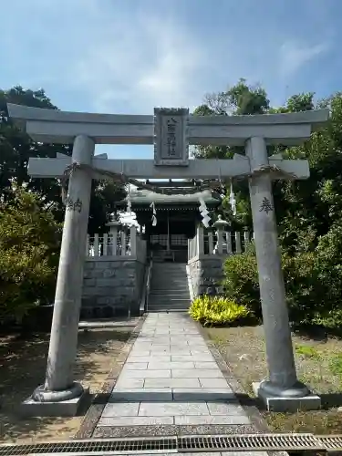 石屋神社(兵庫県)