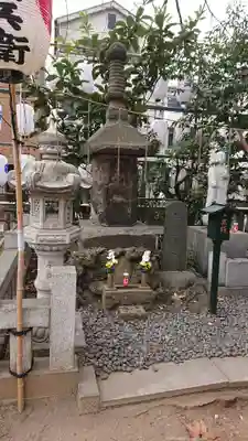 宇迦八幡宮のその他建物