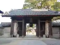 長尾寺(香川県)