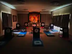 成田山瀧泉寺(北海道)(2025年06月21日(土) 19時26分04秒投稿)