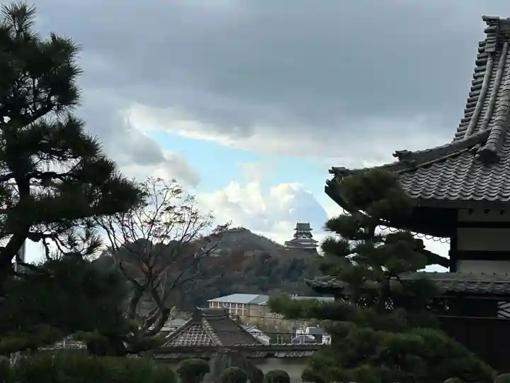 瑞泉寺(愛知県)