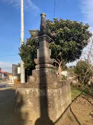 三観寺(神奈川県)