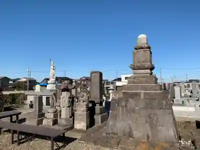 光福寺のその他建物