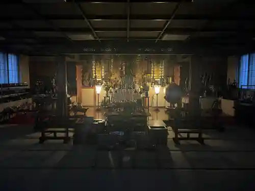 宝壽山 吉祥院(北海道)