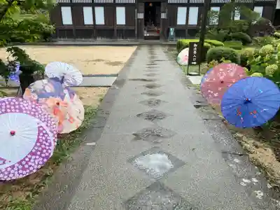 陽林寺(福島県)