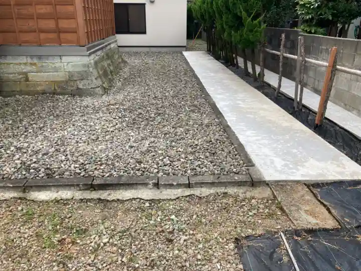 總社 和田八幡宮(福井県)