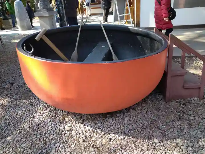 種貸社(住吉大社末社)(大阪府)