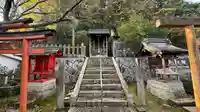 金刀比羅神社(京都府)