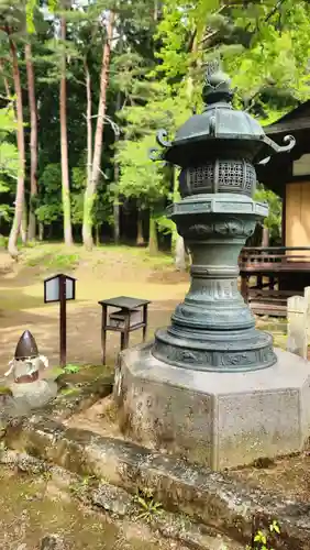 土津神社｜こどもと出世の神さま(福島県)