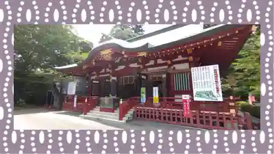 静岡浅間神社(静岡県)