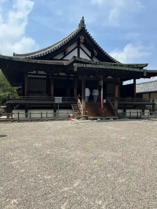 法隆寺(奈良県)