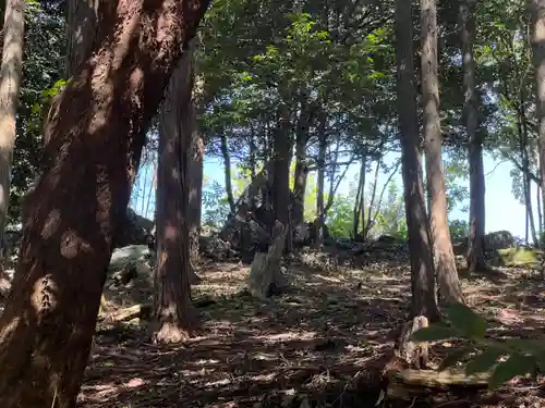 手力雄神社(岐阜県)