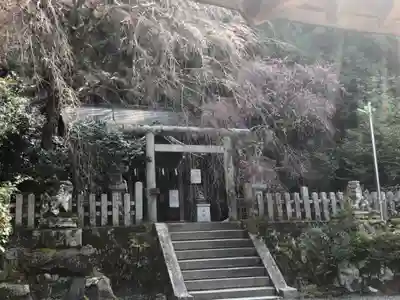 大豊神社(京都府)