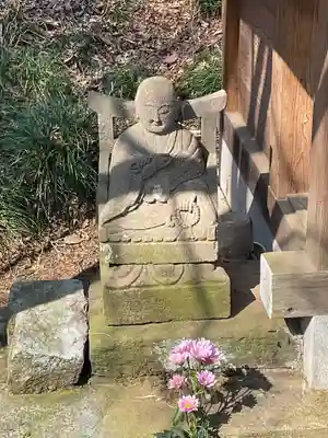 大照院(茨城県)